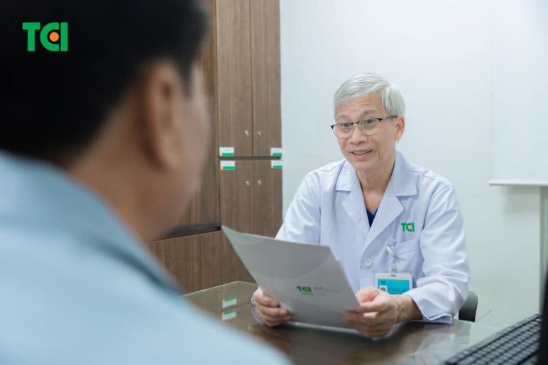 Khám chuyên khoa Nội thần kinh khi gặp tình trạng đau nửa đầu