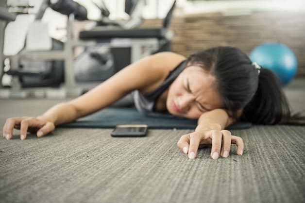 Đột quỵ ngày càng phổ biến ở giới trẻ