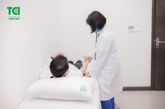 khám và điều trị bệnh lý thần kinh tự trị