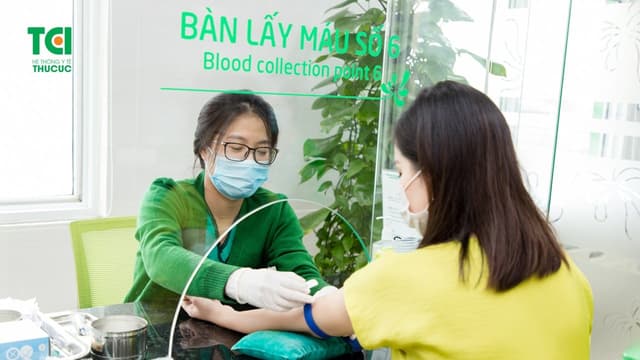 Sàng lọc Triple Test và những điều mẹ bầu nên biết