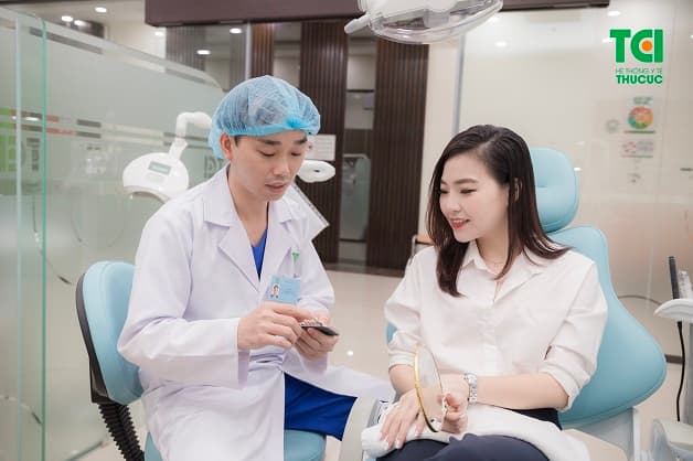 Tẩy trắng răng bao lâu đạt hiệu quả còn phụ thuộc vào phương pháp mà bạn thực hiện cũng như yếu tố cơ địa của từng người