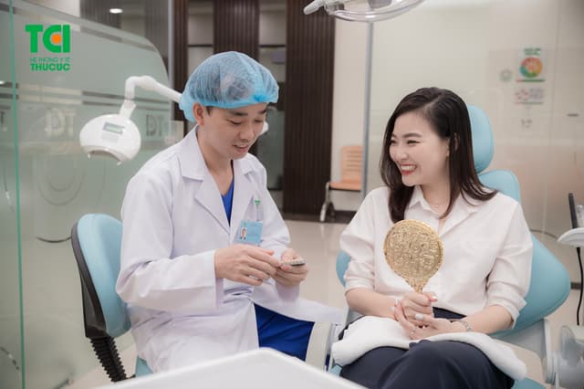 Tẩy trắng răng có hại không, có hiệu quả không?