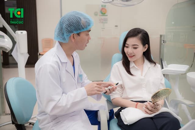 Tìm hiểu công nghệ tẩy trắng răng Laser Whitening