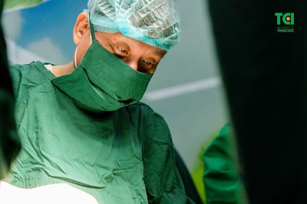 Bệnh viện ĐKQT Thu Cúc là địa chỉ cắt bao quy đầu uy tín được nheiefu anh em tin tưởng lựa chọn