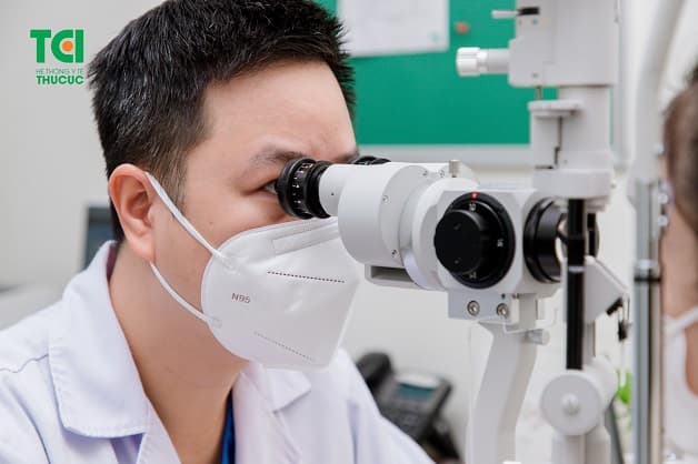 Thu Cúc TCI là địa chỉ điều trị bệnh mắt lười hiệu quả, được nhiều khách hàng tin tưởng lựa chọn
