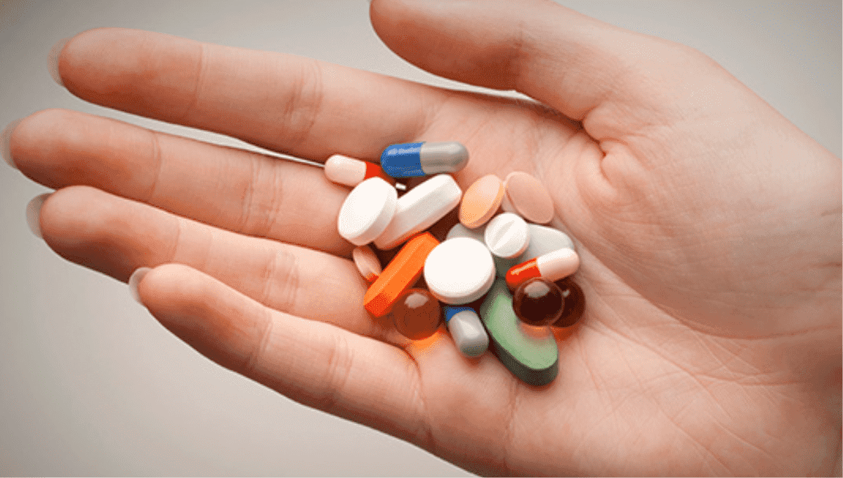 Trĩ ngoại cấp độ 1 có thể dùng thuốc để ngăn chặn bệnh phát triển