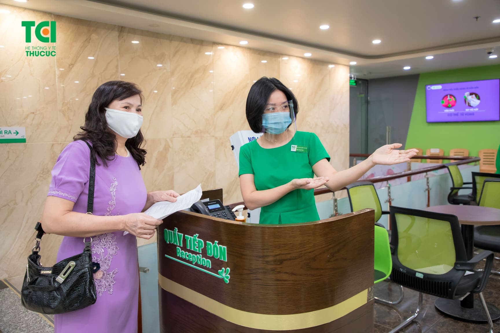 Khám bong võng mạc