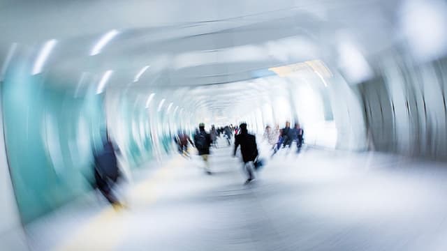 Bệnh mờ mắt khi nào đáng lo ngại?