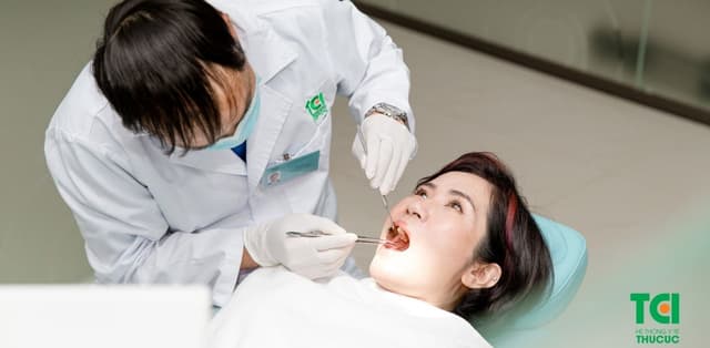 Tìm hiểu về chi phí điều trị nha chu hiện nay