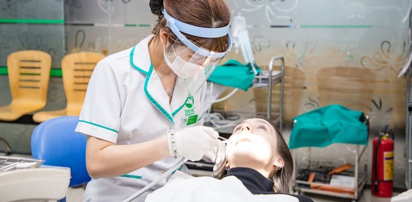 Tìm hiểu về chi phí nạo túi lợi hiện nay