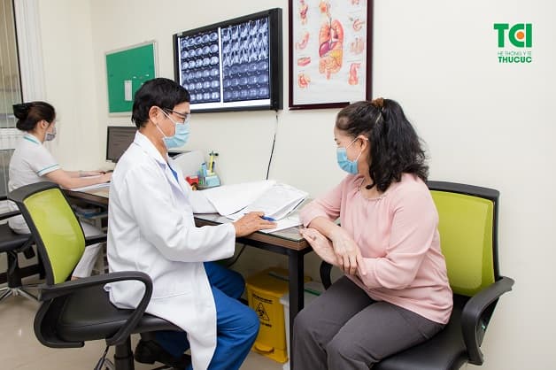 Điều trị viêm gan B như thế nào?