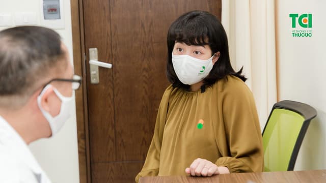 Chuyên gia giải đáp: Giá Triple Test bao nhiêu tiền?