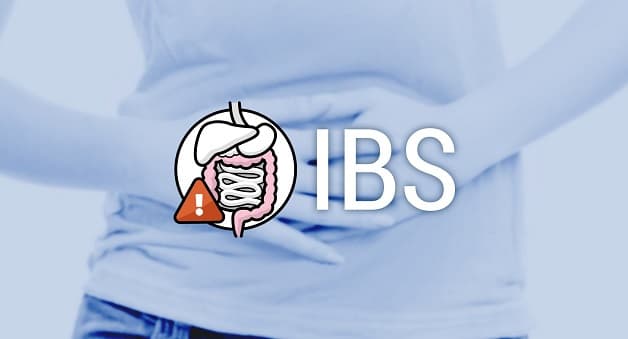 Hội chứng ruột kích thích IBS