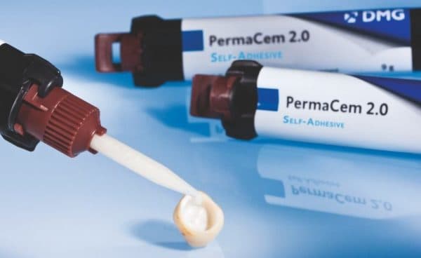 Có rất nhiều thương hiệu keo dán nha khoa được sử dụng hiện nay