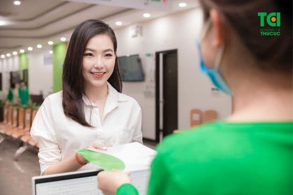 Mức hưởng chế độ bảo hiểm y tế tùy thuộc vào tuyến bệnh viện và đối tượng nhổ răng