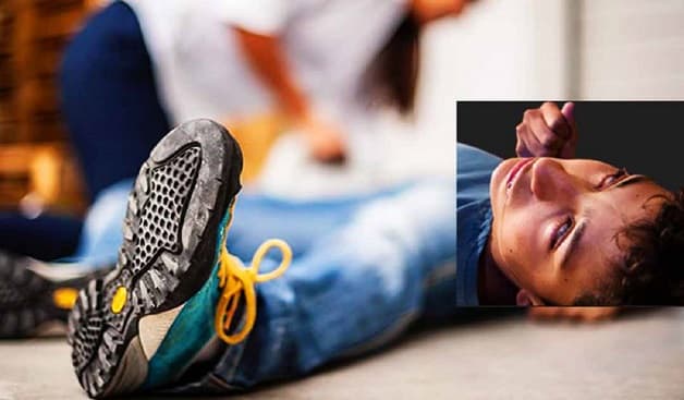 cơn động kinh khởi phát cục bộ