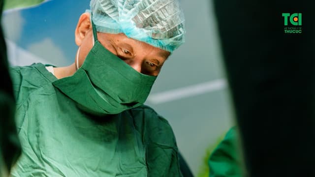 Phẫu thuật hẹp bao quy đầu và những điều nam giới nên biết