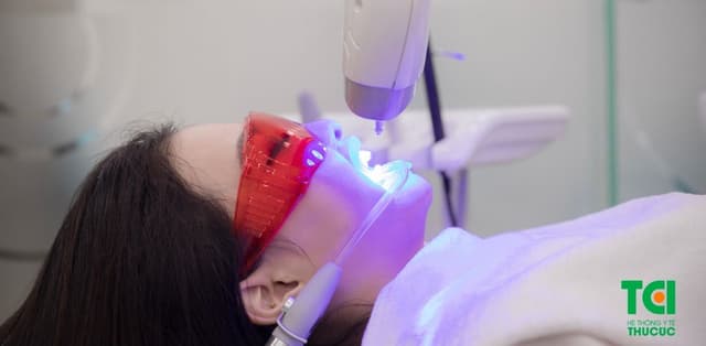 Tìm hiểu ngay: Răng sứ có tẩy trắng được không?