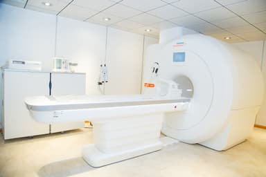 Rò hậu môn mri là gì?