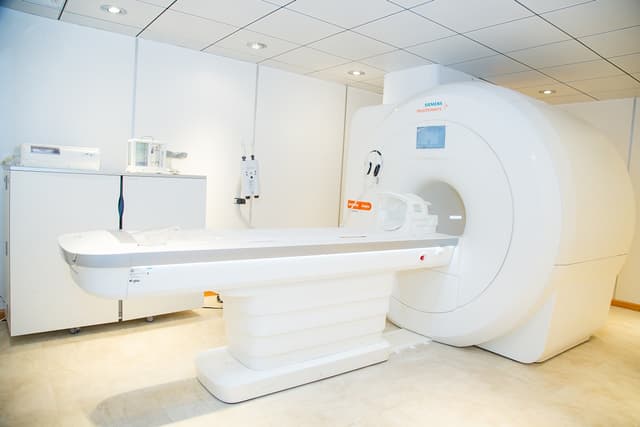 Rò hậu môn mri là gì?