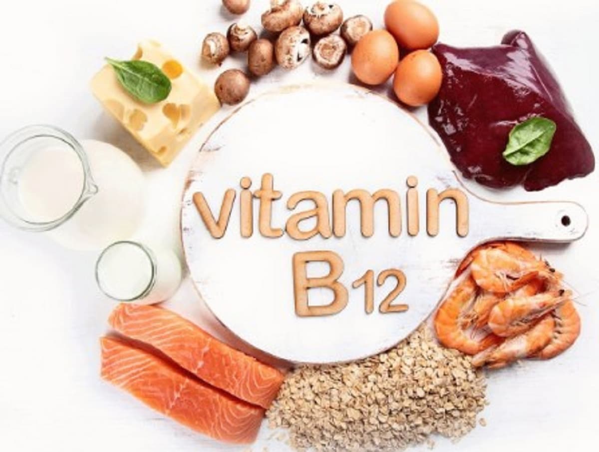 Vai trò của vitamin B12 đối với hệ thần kinh