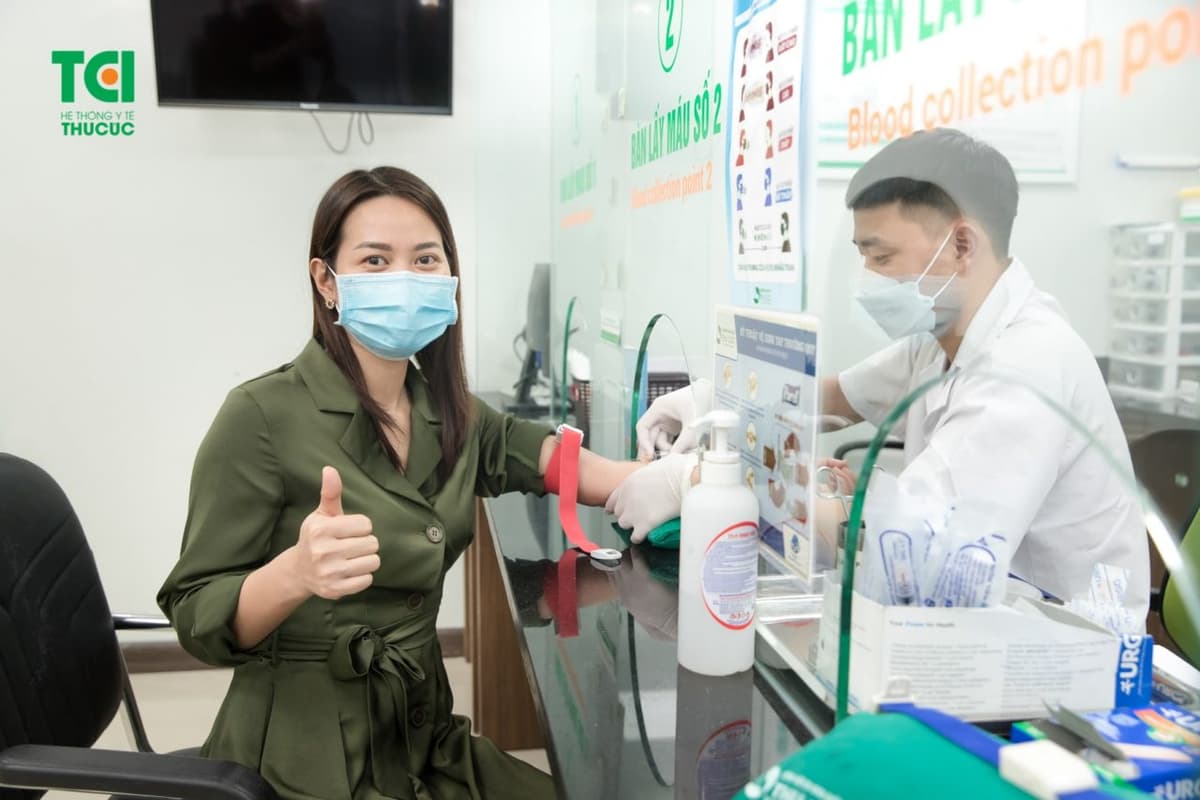 Gói khám chuyên khoa tiêu hóa Nam/Nữ – Cơ bản