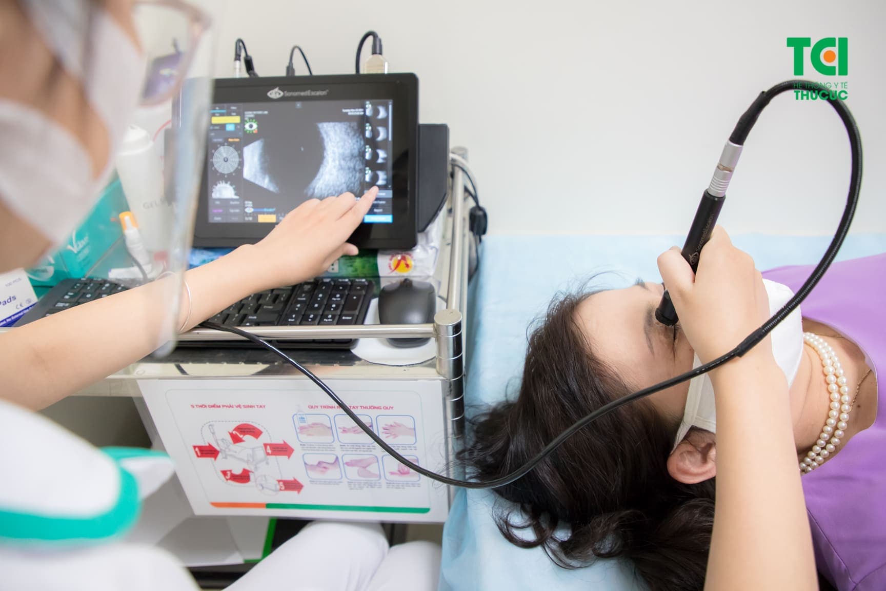 bệnh thiên đầu thống có chữa được không