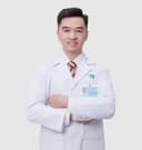 Bác sĩ Nguyễn Việt Hùng