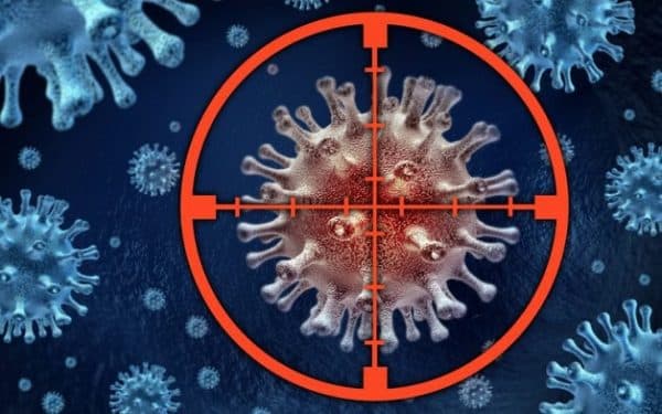 Điều trị đích trong điều trị ung thư vú