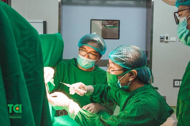 Cắt trĩ ở đâu tốt nhất Hà Nội - chọn Thu Cúc