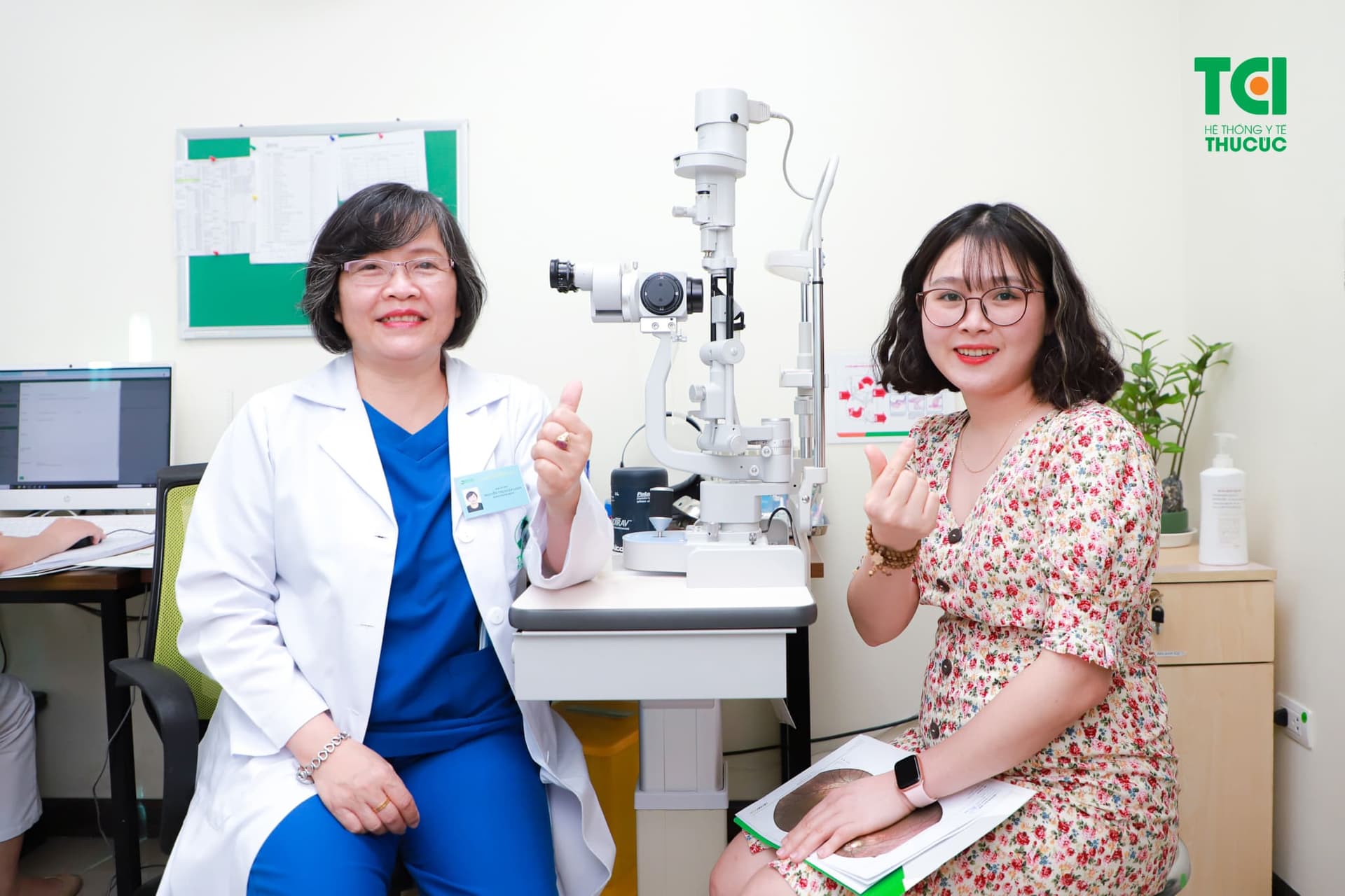 loạn thị có tăng độ không nếu đeo kính nhiều