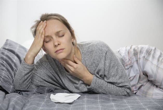 triệu chứng của ung thư màng phổi