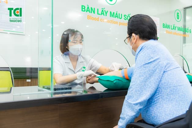 Phòng ngừa bệnh ung thư tuyến tiền liệt