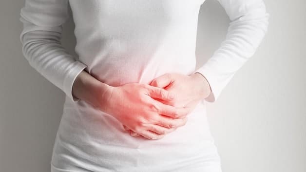 Triệu chứng vi khuẩn HP trong dạ dày