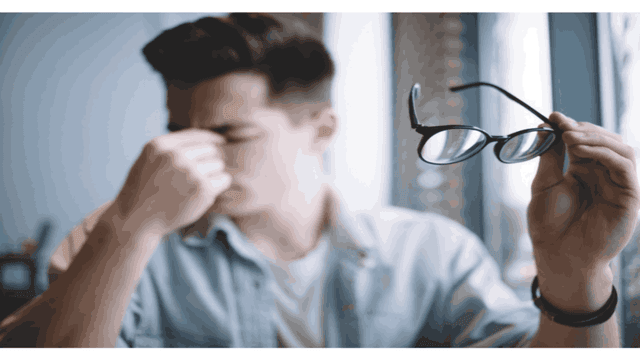 Loạn thị có tăng độ không? Cách kiểm soát tăng độ loạn thị