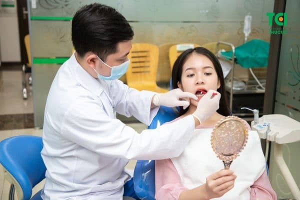 Cơ sở nha khoa niềng răng uy tín đảm bảo hiệu quả và an toàn cho người bệnh trong quá trình chỉnh nha