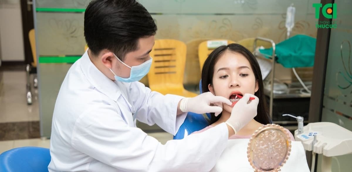 Bỏ túi bí quyết lựa chọn nha khoa niềng răng uy tín