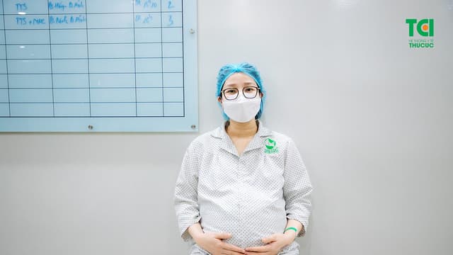 Sinh mổ lần 2 và những điều sản phụ cần biết