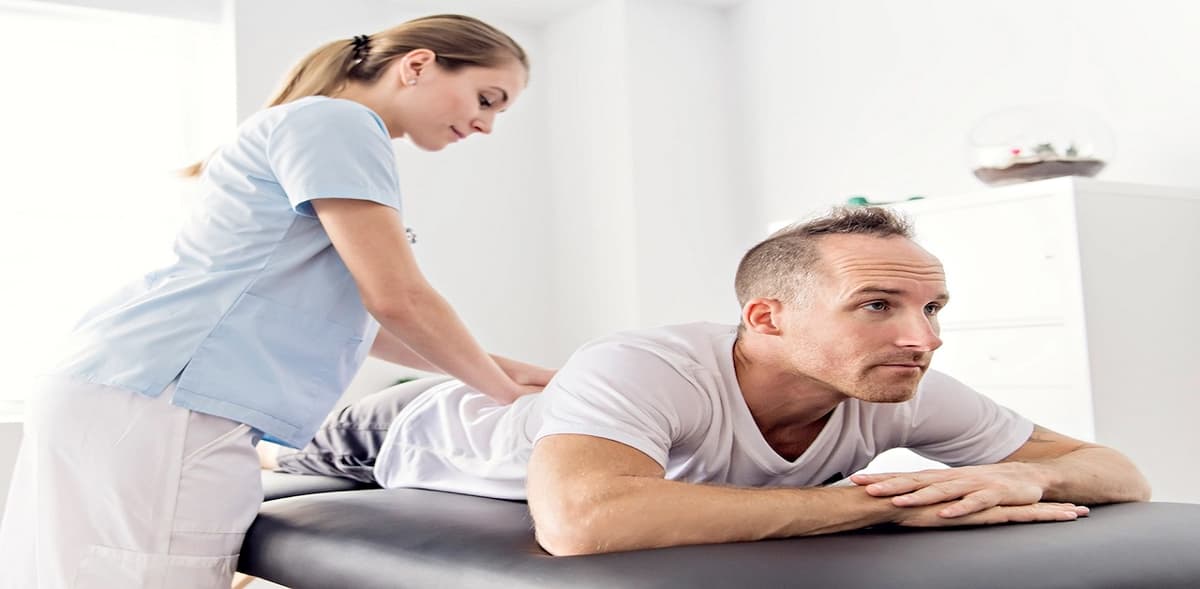 Đau thần kinh tọa và cách chữa trị hiệu quả nhất