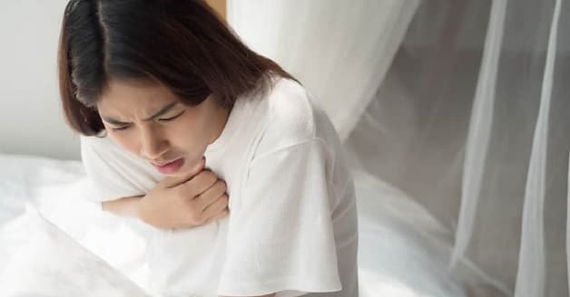 Triệu chứng bệnh cơ tim hạn chế