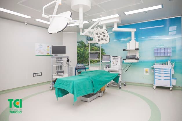 cách điều trị ung thư thực quản