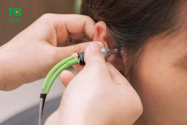 Gói khám - Tầm soát sàng lọc thính lực và tư vấn trợ thính 