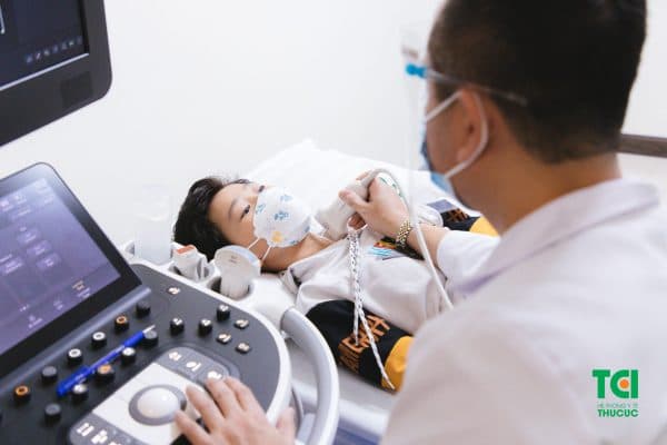 KHÁM - CÒI XƯƠNG - SUY DINH DƯỠNG CHO TRẺ EM TỪ 0 ĐẾN 15 TUỔI