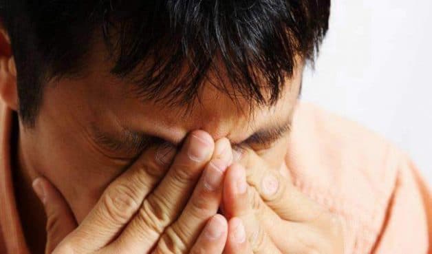 Bệnh hắc võng mạc