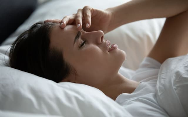 Có những nguyên nhân nào gây ra bệnh mất ngủ?