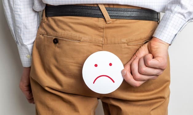 Bệnh trĩ và cách điều trị