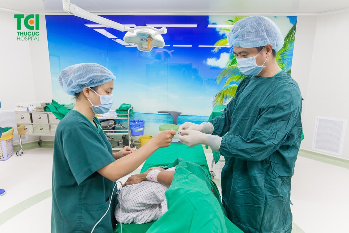 Bệnh viện chữa trĩ tốt nhất ở đâu? – Góc giải đáp