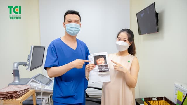 Các tuần khám thai quan trọng mẹ bầu cần nhớ?