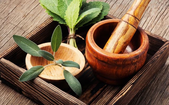 Cách chữa mất ngủ dân gian bằng dược liệu quen thuộc