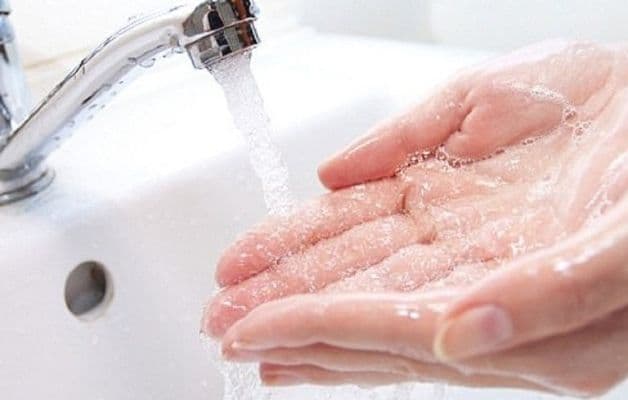 Chữa chắp mắ trong